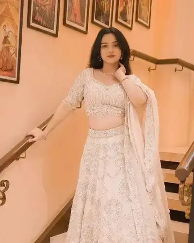 Escort Service In Mandal